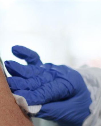 Sconsigliati i vaccini a mRna?