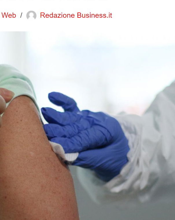 Sconsigliati i vaccini a mRna? article-post