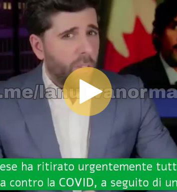 La nuova normalità e i “vaccini ritirati”…