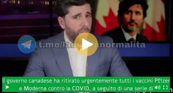 La nuova normalità e i “vaccini ritirati”…