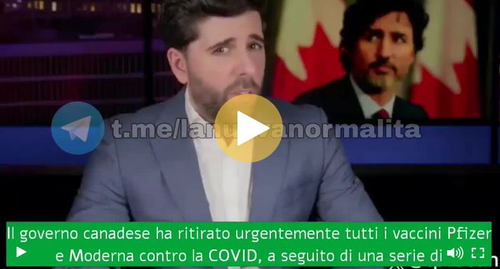 La nuova normalità e i “vaccini ritirati”… article-post