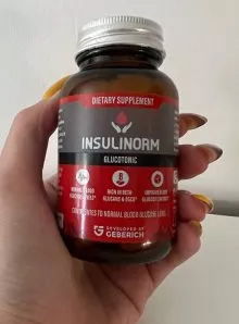 Nuova tattica per il trattamento del diabete…