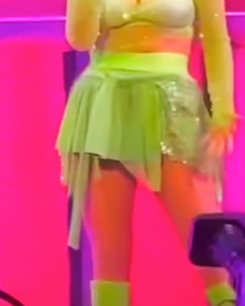 Meghan Trainor e il clickbait di Icone