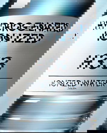 L’acqua idraceutica