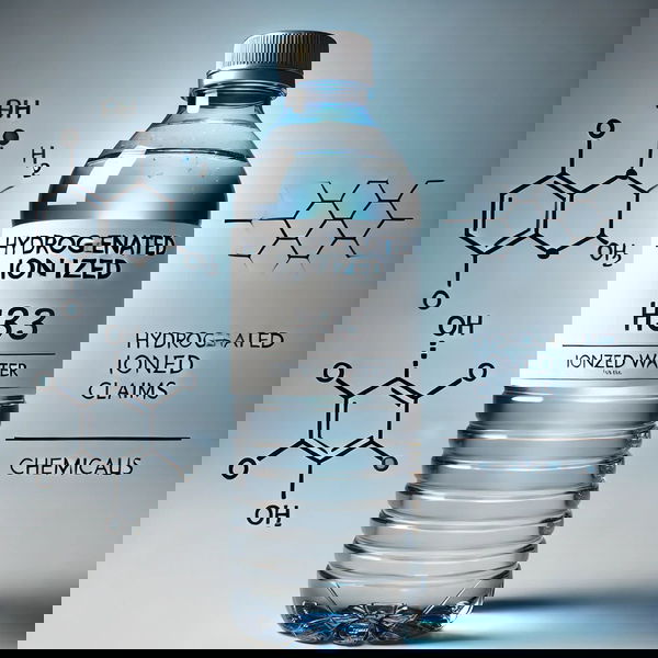 L’acqua idraceutica