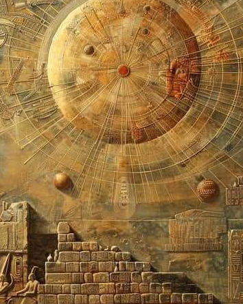 L’argilla di seimila anni fa