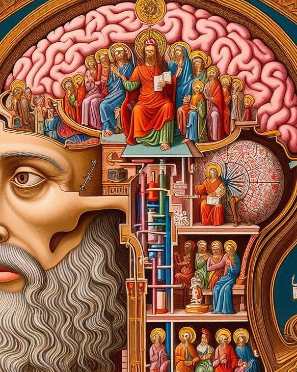 La propensione a non distinguere tra fatti e finzione article-post