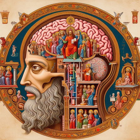 La propensione a non distinguere tra fatti e finzione article-post