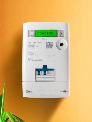 Lo smart meter pericoloso per la salute?