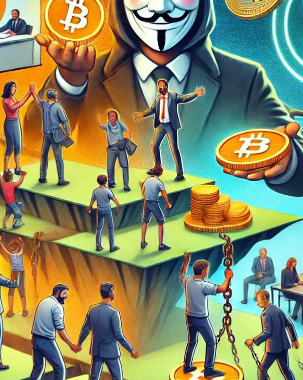 L’isola del cambiamento Vol.2 article-post