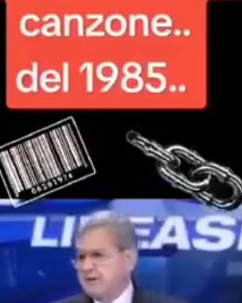 La canzone premonitrice