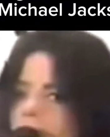 Michael Jackson e i libri di storia
