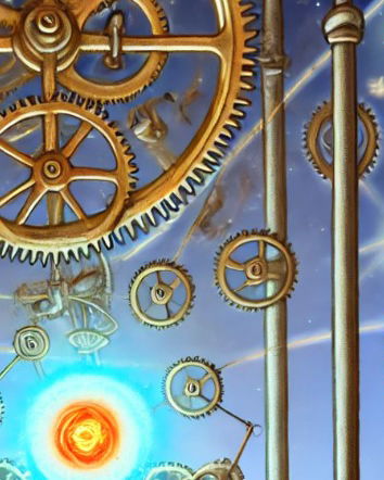 La macchina ad energia perpetua di Newman