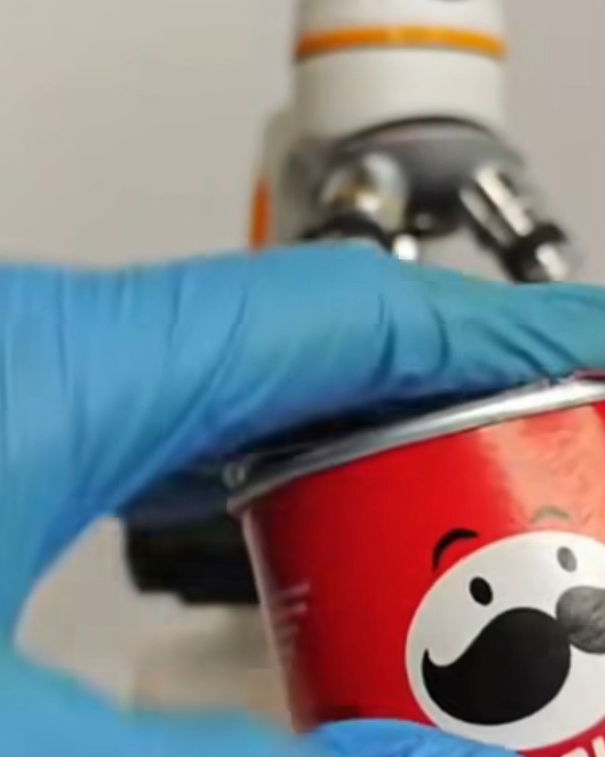 Le Pringles con gli acari… article-post