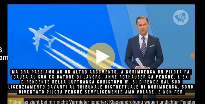 Il pilota della Lufthansa e le scie chimiche article-post