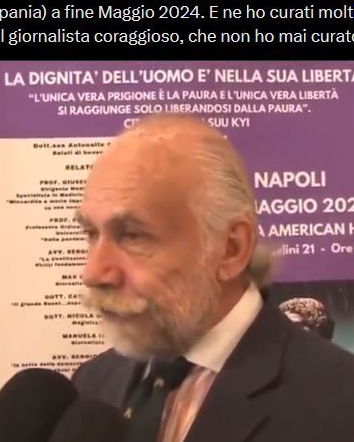 Stramezzi (e non solo) a Napoli