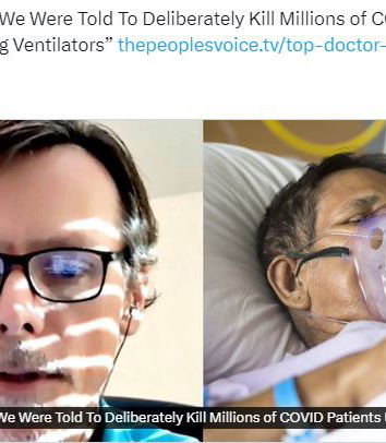 Il top doctor che top doctor non è