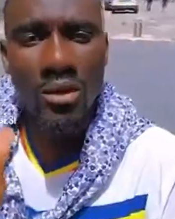 Io abito qui, non pago nulla…