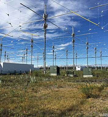 HAARP e il Parlamento europeo