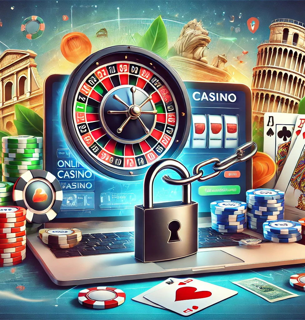 Sfatiamo i miti sui casinò online in Italia