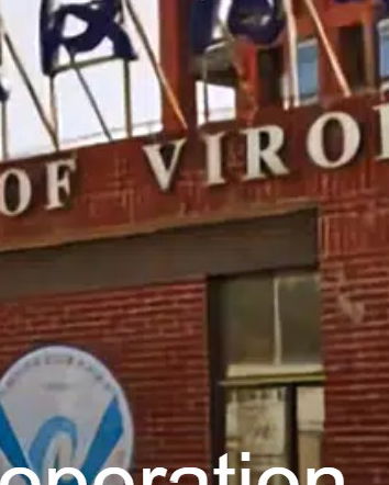 COVID-19 operazione militare?