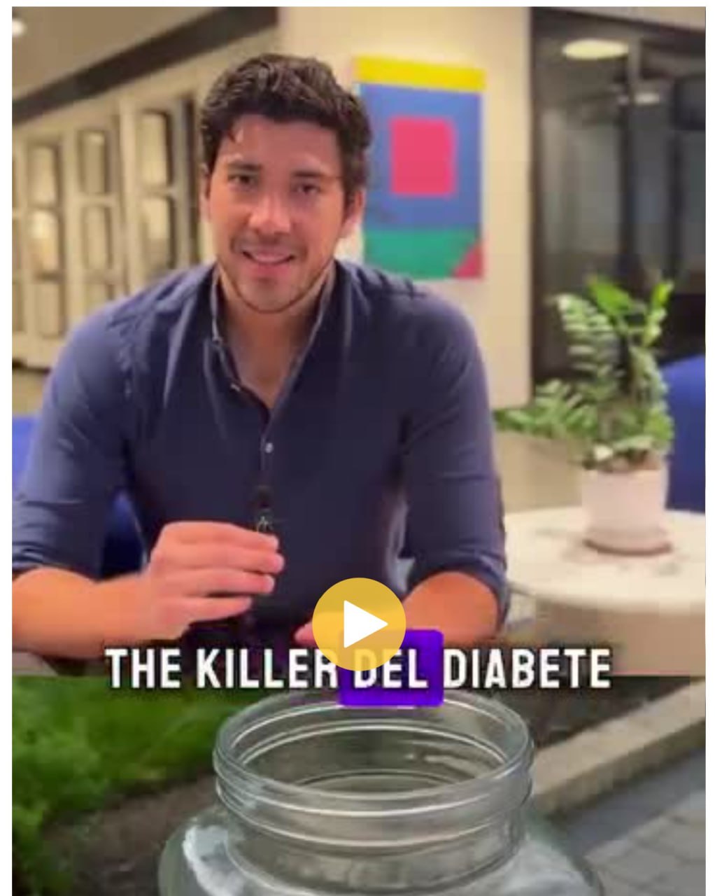Tè all’ananas e diabete di tipo 2 article-post