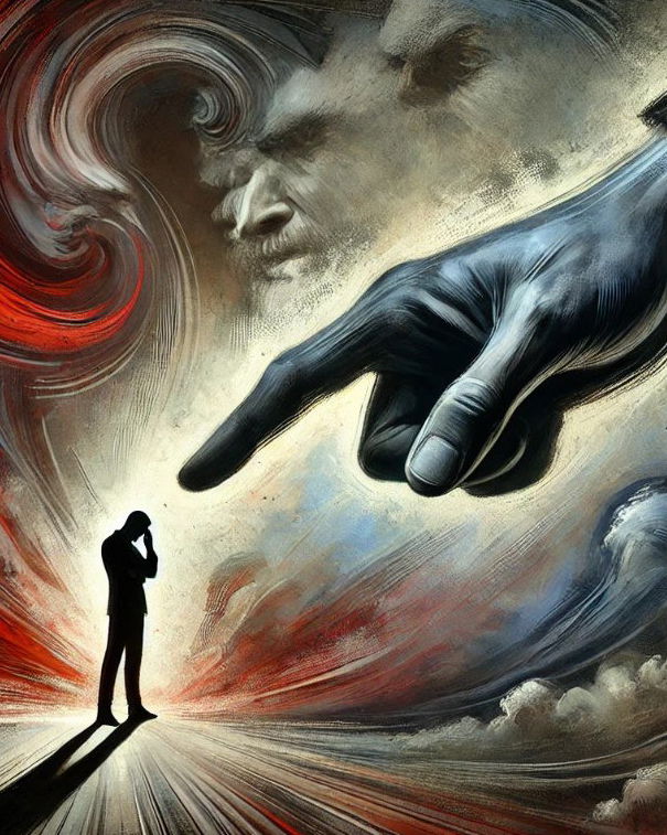 L’eterna ricerca di un capro espiatorio article-post