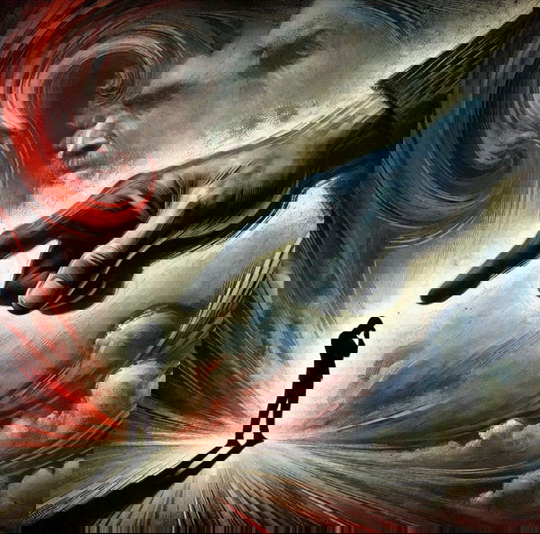 L’eterna ricerca di un capro espiatorio