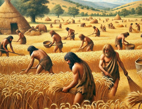 La leggenda dei grani antichi article-post