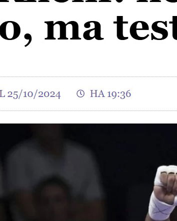 Reduxx, Imane Khelif e l’estremismo