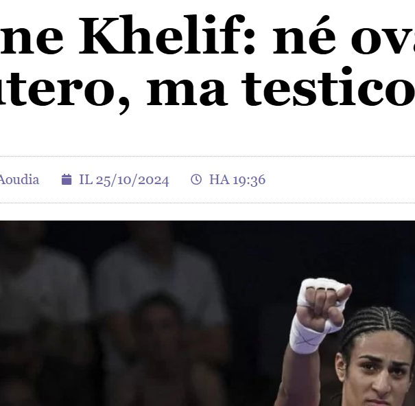 Reduxx, Imane Khelif e l’estremismo article-post