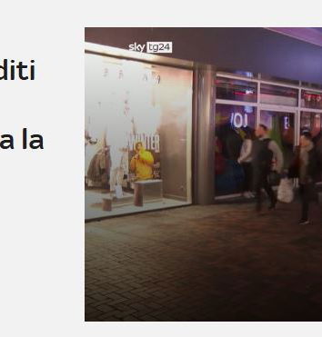 Scontri tra tifosi ad Amsterdam o “pogrom organizzato”?