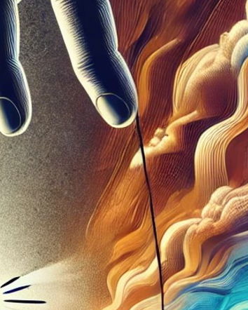 Analisi di un post “complottista”