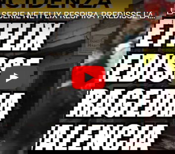 Gota fría, DANA e complottismi