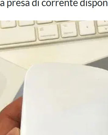 Energy (o Power) Saver… ancora tu?