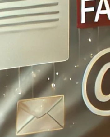 Il tuo silenzio mi preoccupa…