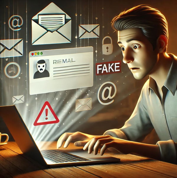 Il tuo silenzio mi preoccupa…