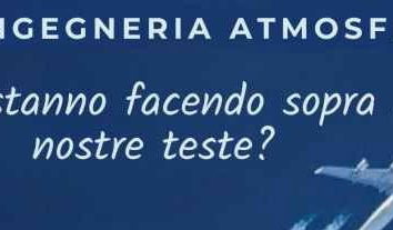 Scie chimiche e Marescialli dell’aeronautica