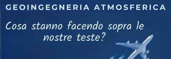 Scie chimiche e Marescialli dell’aeronautica