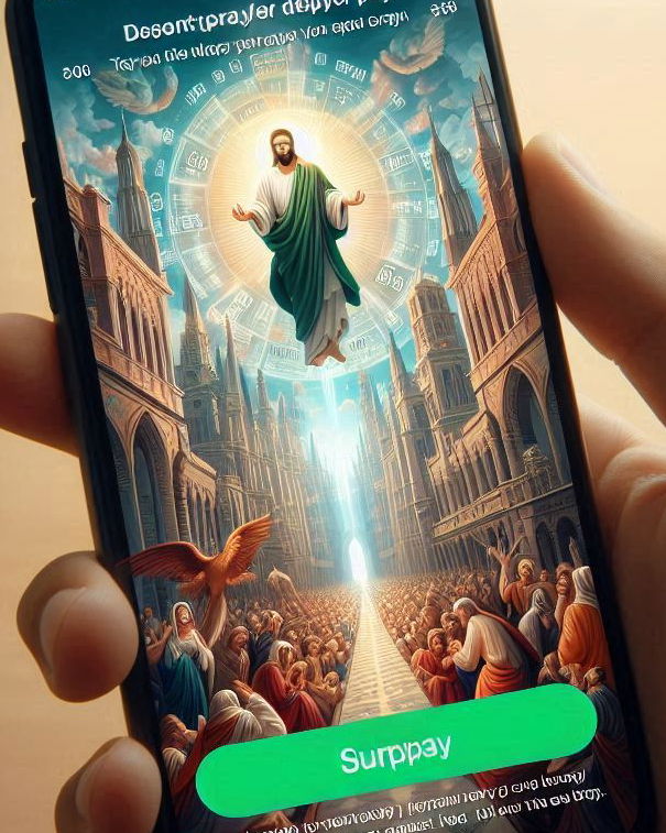 Richiesta di preghiere urgente article-post