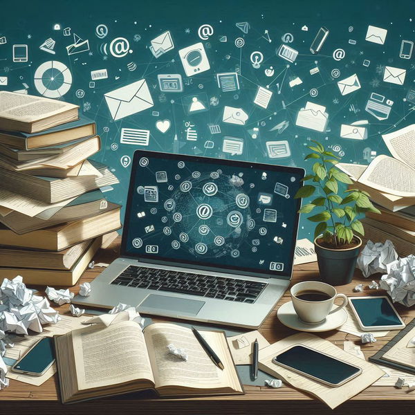 Information integrity, un nuovo approccio