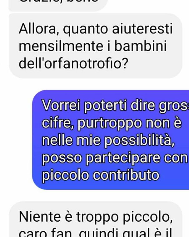 Aiutare i bambini dell’orfanotrofio article-post