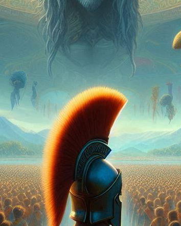 I bambini spartani selezionati alla nascita