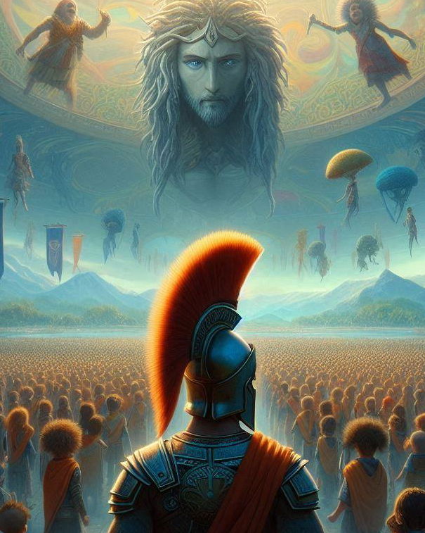 I bambini spartani selezionati alla nascita article-post