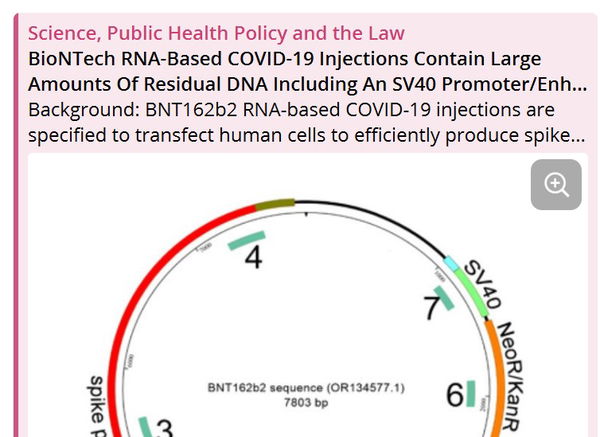 Le ricerche scientifiche e le testate inaffidabili