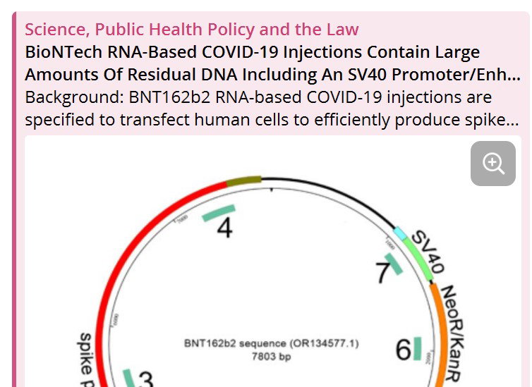 Le ricerche scientifiche e le testate inaffidabili article-post