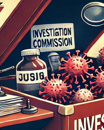 Prebunking e commissioni d’indagine