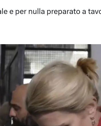 L’indagine della CNN sul prigioniero siriano