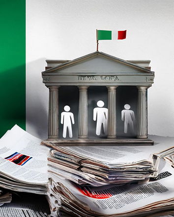 Giornalismo, politica e disinformazione