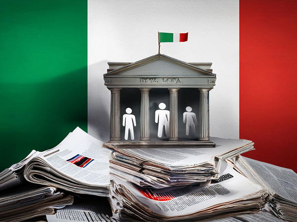 Giornalismo, politica e disinformazione article-post